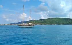 paket wisata luxury open trip karimunjawa