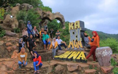 Paket Wisata Karimunjawa Untuk 5 Orang: Pesan Disini!