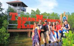 paket wisata private trip karimunjawa