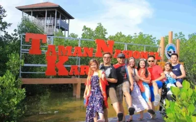 Cara Booking Open Trip Karimunjawa Mudah dan Aman untuk Pemula