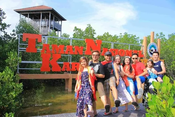 Cara Booking Open Trip Karimunjawa