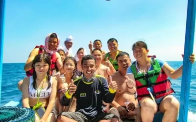Harga & Fasilitas Open Trip Karimunjawa Terbaru, Cocok untuk Keluarga