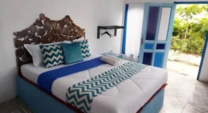 Blue Coral Homestay Karimunjawa