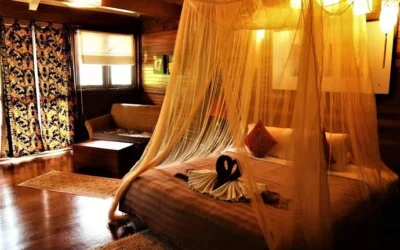 7 Hotel Karimunjawa Rekomended Untuk Liburan