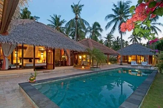 Kura-Kura Resort Karimunjawa