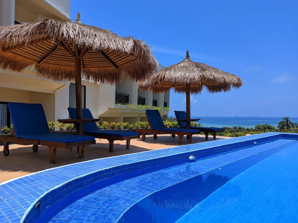 hotel The Happinezz Hills Karimunjawa