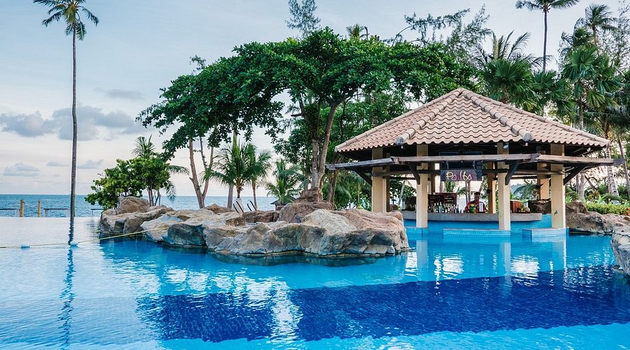 hotel nirwana resort karimunjawa