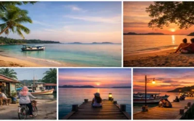 Menginap Lebih dari 3 Hari di Karimunjawa