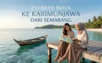 Estimasi Biaya Liburan ke Karimunjawa dari Semarang