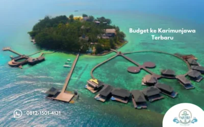 Budget ke Karimunjawa Terbaru