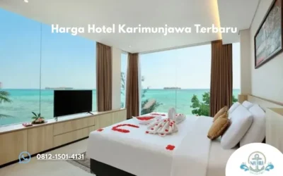 Harga Hotel Karimunjawa Terbaru