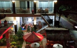 paket wisata standar ac