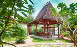 Paket Wisata Karimunjawa Ayu Hotel