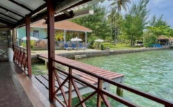 Paket Wisata Karimunjawa Blue Laguna Inn