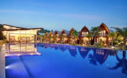 Paket Wisata Karimunjawa Java Paradise Hotel & Resort