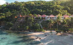 Paket Wisata Karimunjawa Legon Waru Cottage & Resort