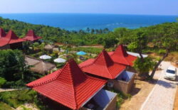 Paket Wisata Karimunjawa Mirabelle Joglo Villlage & Cottage