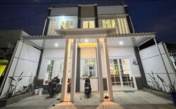 Paket Wisata Karimunjawa Summer Inn