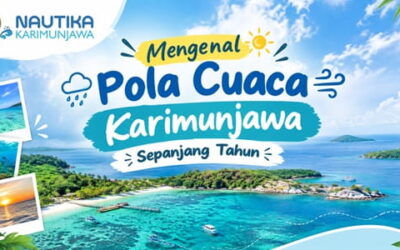 Cuaca Karimunjawa Sepanjang Tahun: Panduan per Bulan