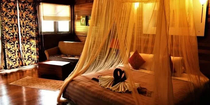 Breve Azurine Lagoon Resort