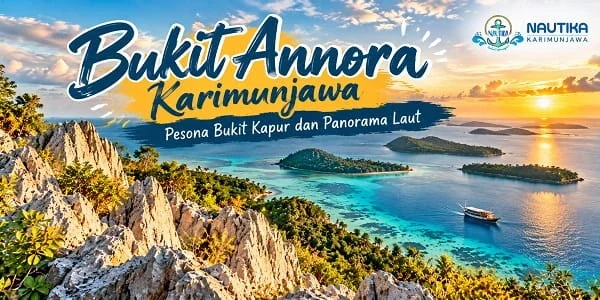 Bukit Annora Karimunjawa