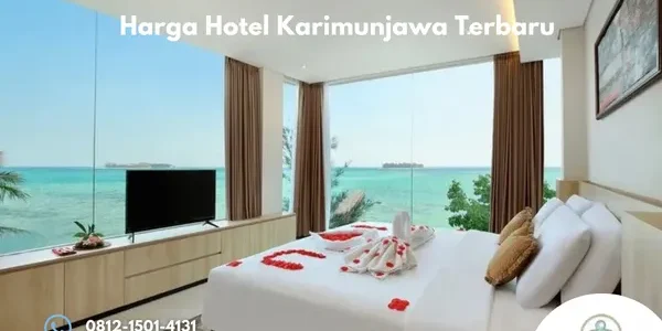 Harga Hotel Karimunjawa Terbaru