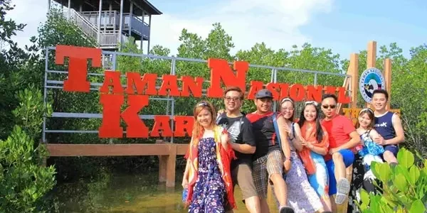 Open trip karimunjawa biaya terjangkau