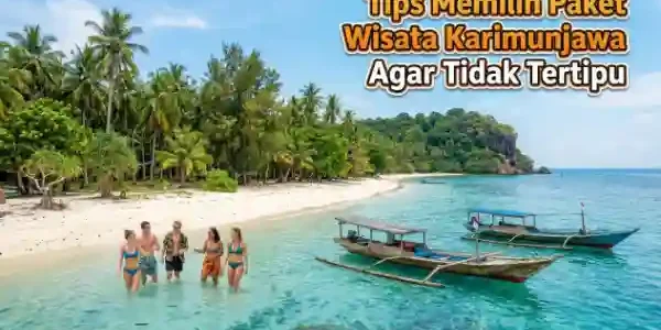 tips-memilih-paket-wisata-karimunjawa