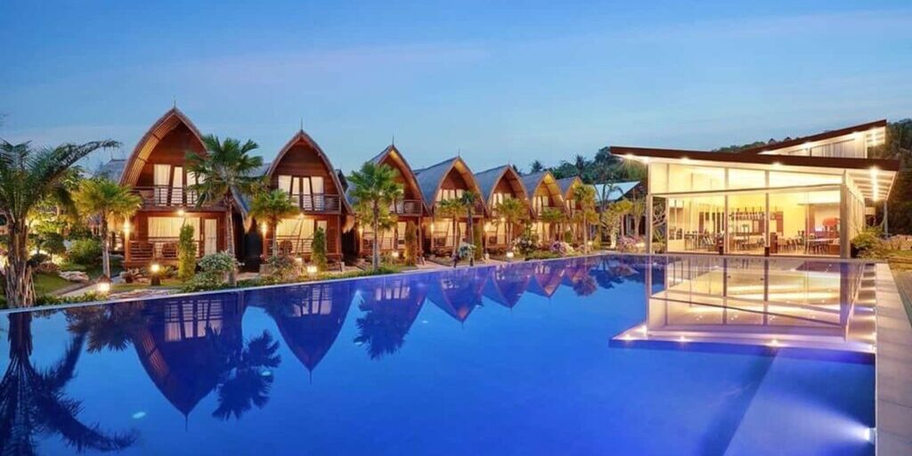 paket hotel karimunjawa