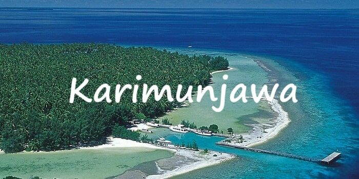 Cara ke Karimunjawa dari Jakarta