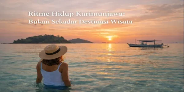 ritme hidup karimunjawa